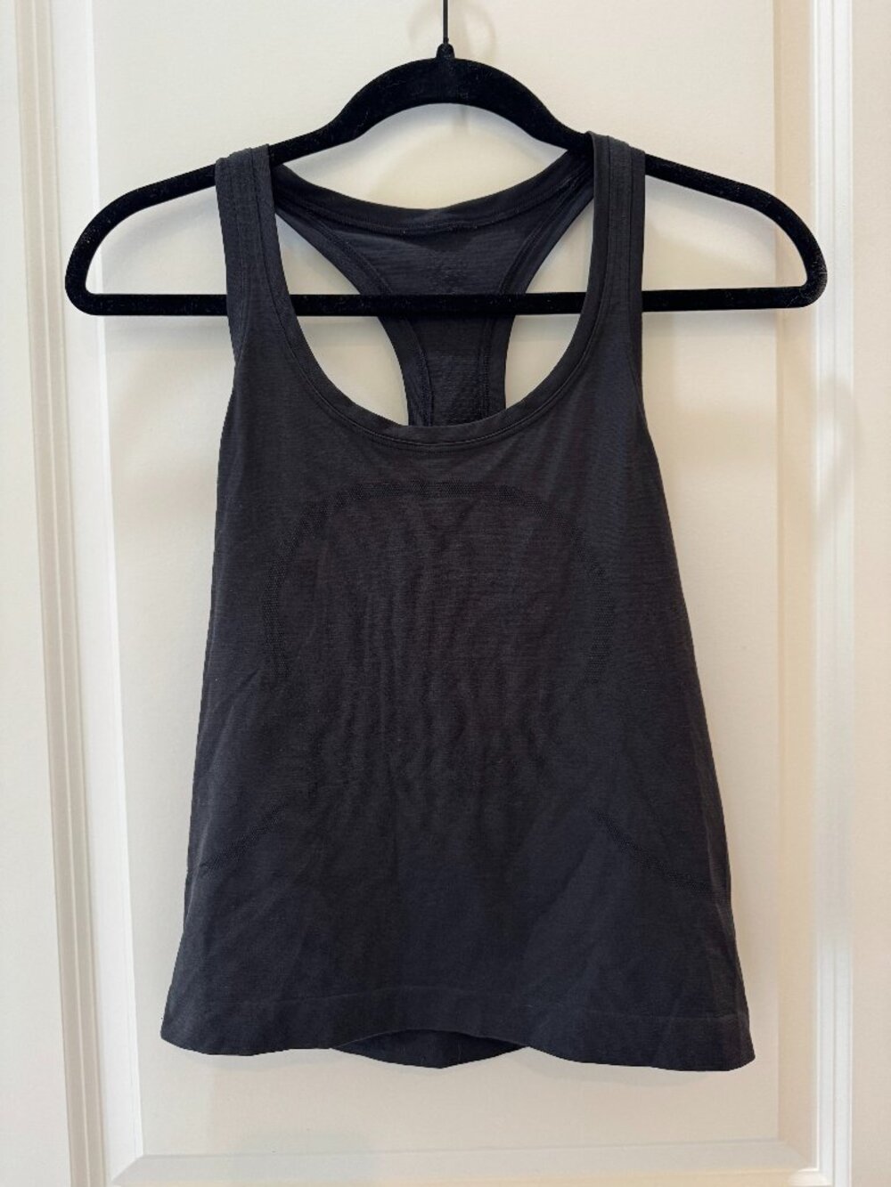 Lululemon Swiftly Racerback Waist Length - Picture 1 of 2